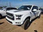 2019 Ford F150 Raptor