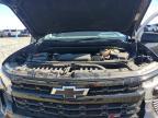 2022 Chevrolet Silverado K1500 LT Trail Boss