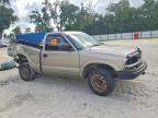2003 Chevrolet S Truck S10