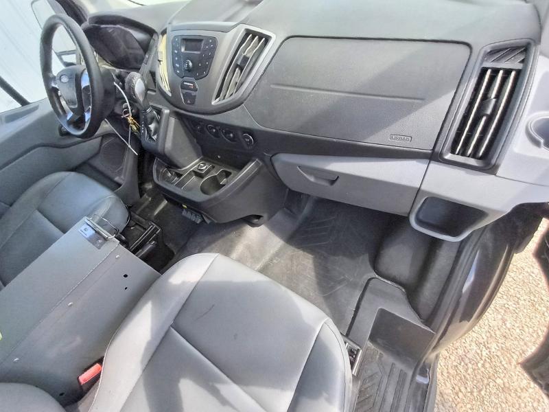 2017 Ford Transit T-250