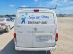 2015 Nissan NV200 Delivery Van