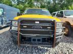 2014 Ford F550 Super Duty