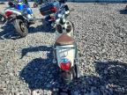 2024 Honda NCW50