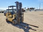 2001 Hyster S120XL Forklift
