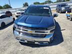 2019 Chevrolet Silverado K1500 LTZ