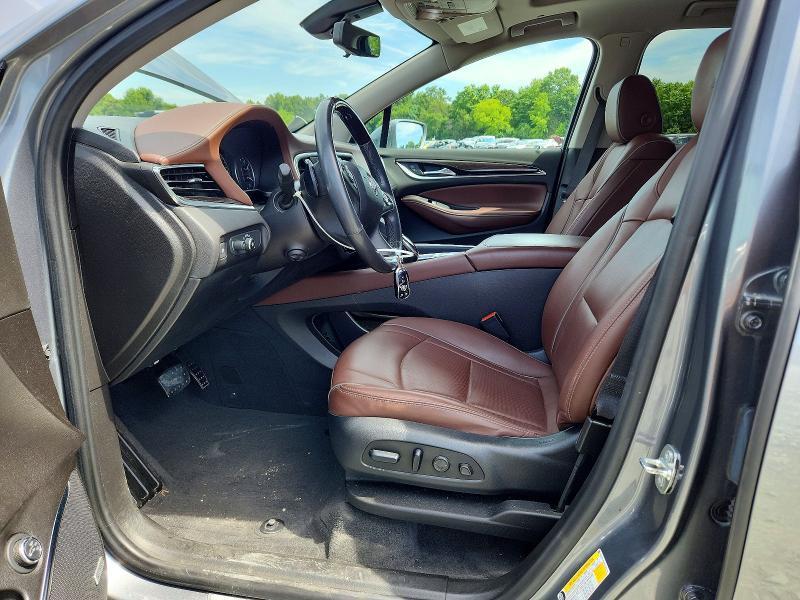 2020 Buick Enclave Avenir
