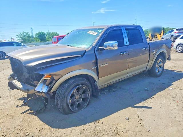 2009 Dodge RAM 1500