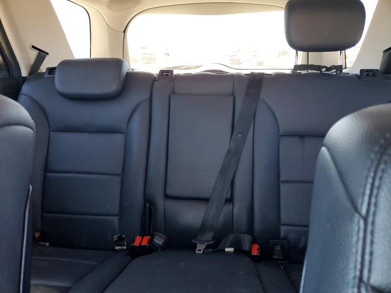 2009 Mercedes-Benz Ml 350