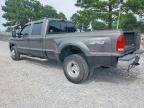 2002 Ford F350 Super Duty