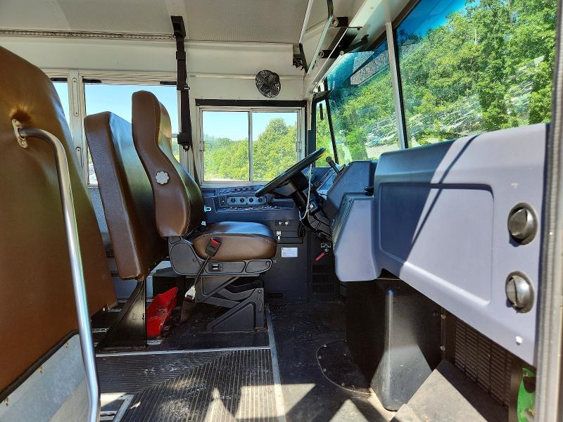 2019 Blub Bus