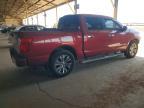 2018 Nissan Titan SL