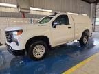 2026 Chevrolet Silverado C1500