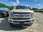 2017 Ford F350 Super Duty