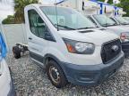 2022 Ford Transit T-350