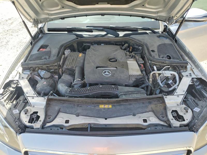 2018 Mercedes-Benz E 300