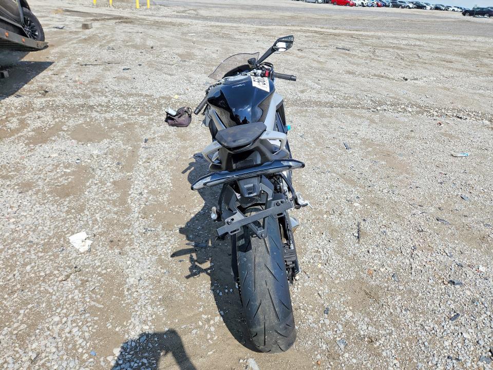 2026 Cf Moto 675SS