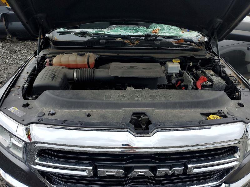 2019 Dodge RAM 1500 BIG HORN/LONE Star