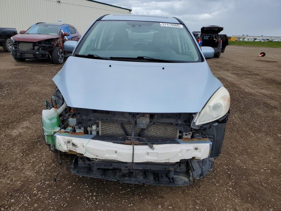 2012 Mazda 5