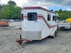 2005 Unknown 2005 Trail-ET Horse Trailer
