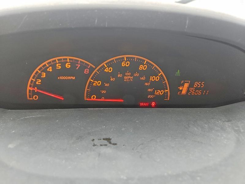 2010 Toyota Yaris Base