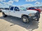 2011 Chevrolet Silverado K3500