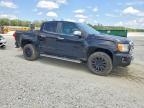 2017 GMC Canyon SLT