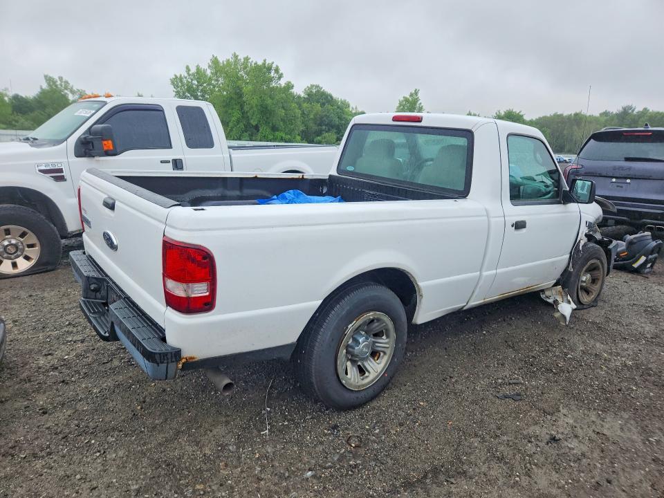 2007 Ford Ranger