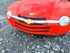 2003 Chevrolet SSR