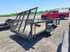 2016 Holmes Utility Trailer