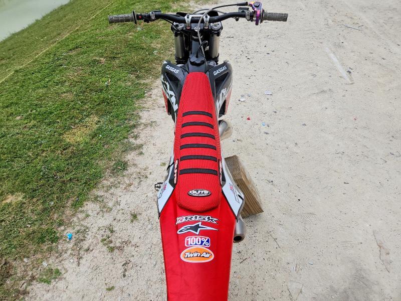 2023 KTM Gasgas Dirt Bike