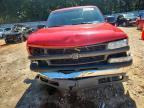 2001 Chevrolet Silverado C1500