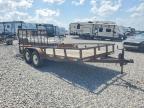 2010 Unknown 2010 Utility Trailer