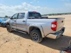 2016 Toyota Tundra Crewmax SR5