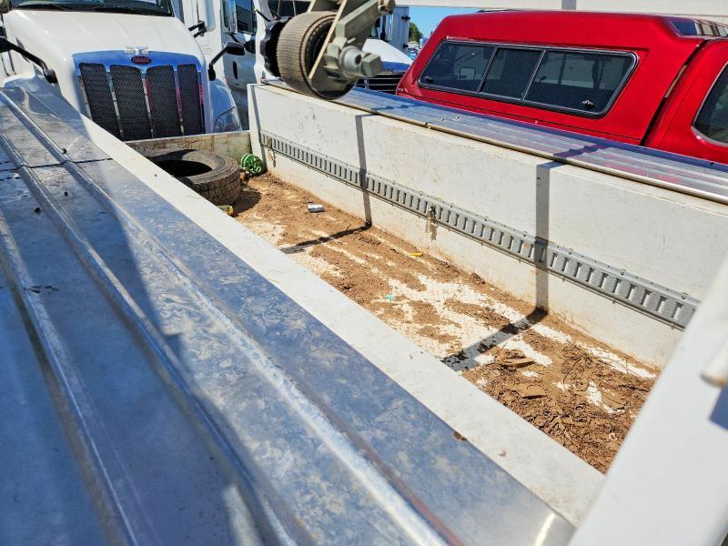 2023 Ford F550 Super Duty