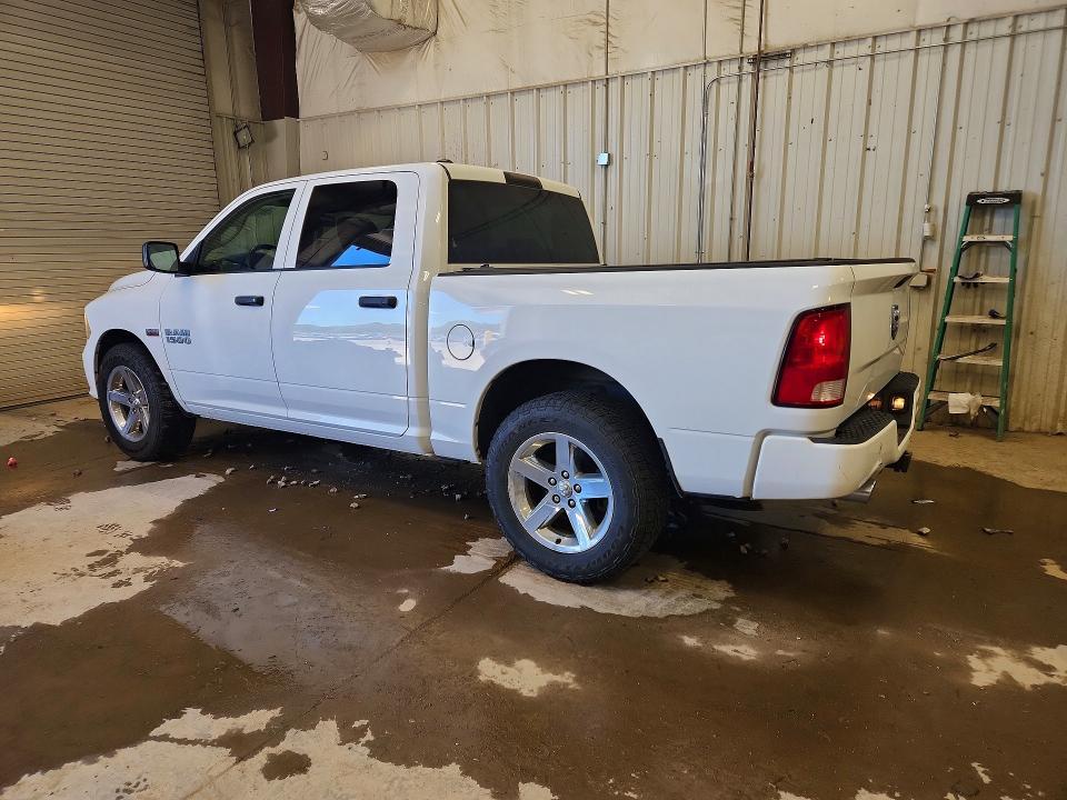 2015 Dodge RAM 1500 ST