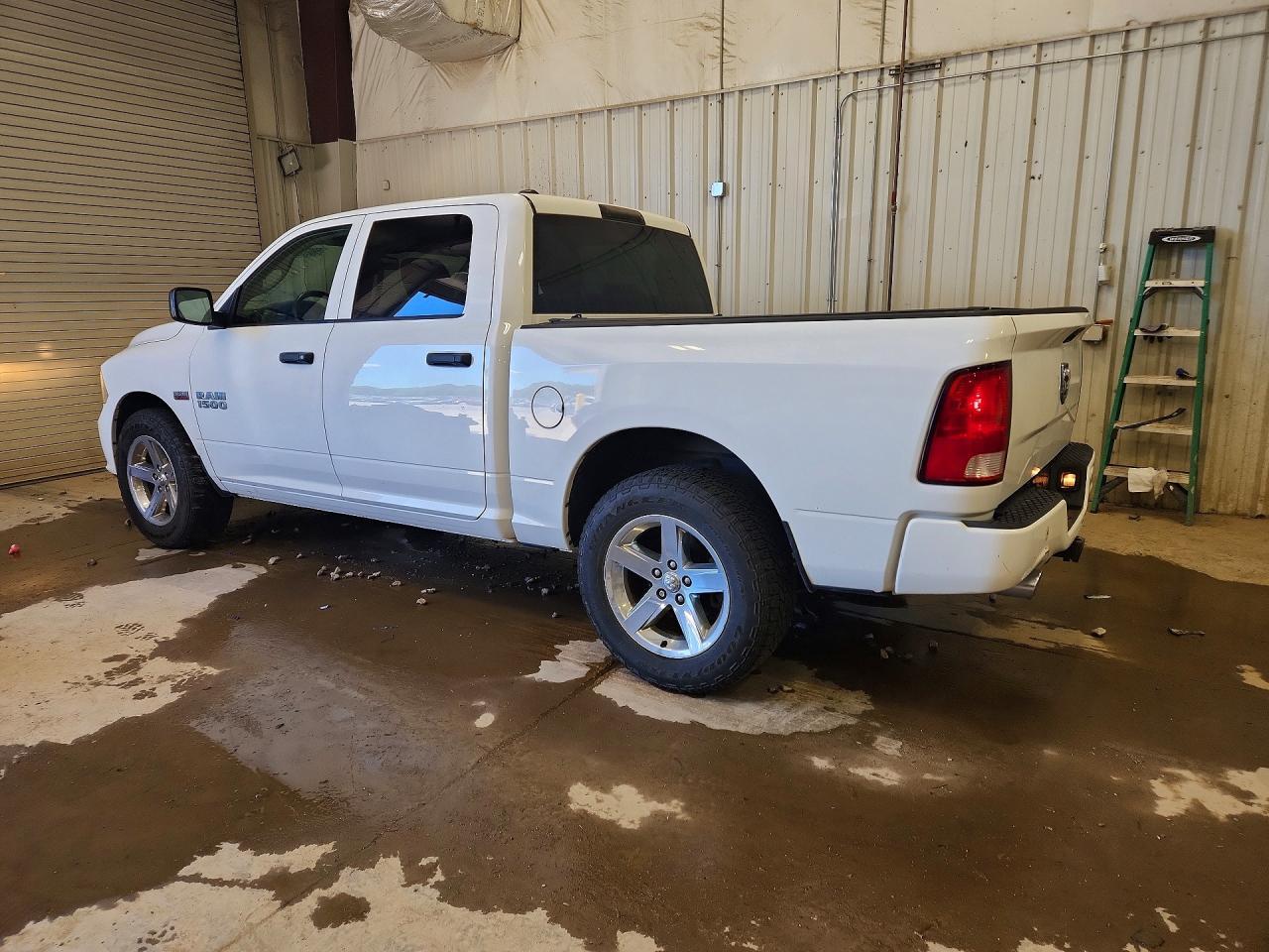 2015 Dodge RAM 1500 ST