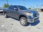 2016 Toyota Tundra Crewmax SR5