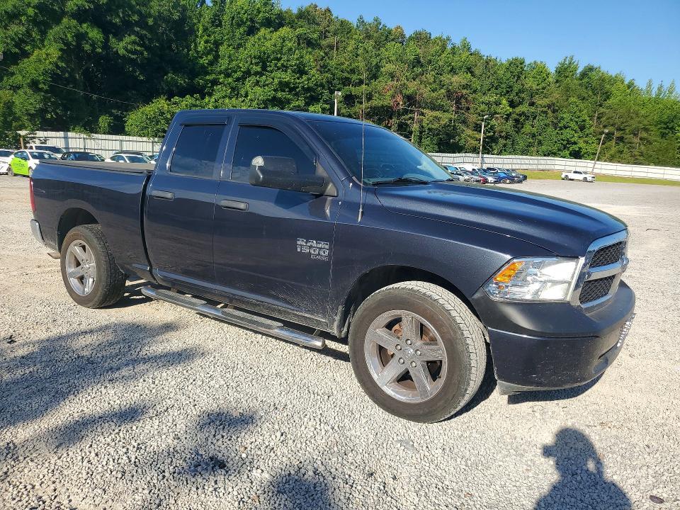 2019 Dodge RAM 1500 Classic Tradesman