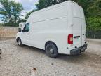 2014 Nissan NV 2500 HD S