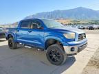 2007 Toyota Tundra Crewmax SR5