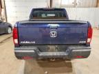 2017 Honda Ridgeline RTL