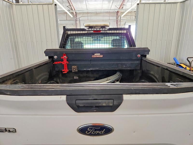 2016 Ford F150