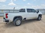 2024 Chevrolet Silverado K3500 High Country