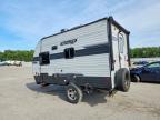 2022 Sunset Park 2022 Sunset PAR FD-306 REV A Camper