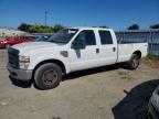 2010 Ford F250 Super Duty