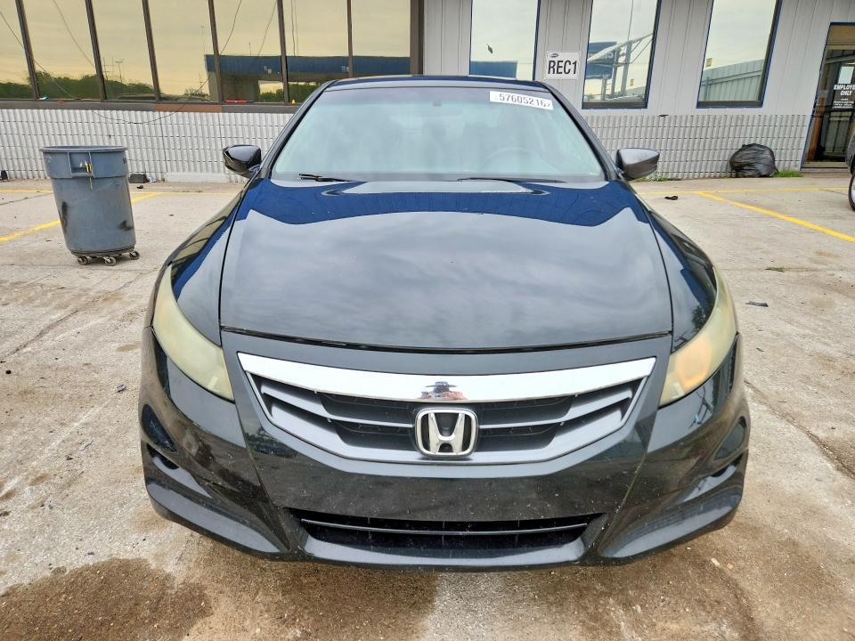 2011 Honda Accord exl