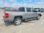 2017 Chevrolet Silverado C1500 LT