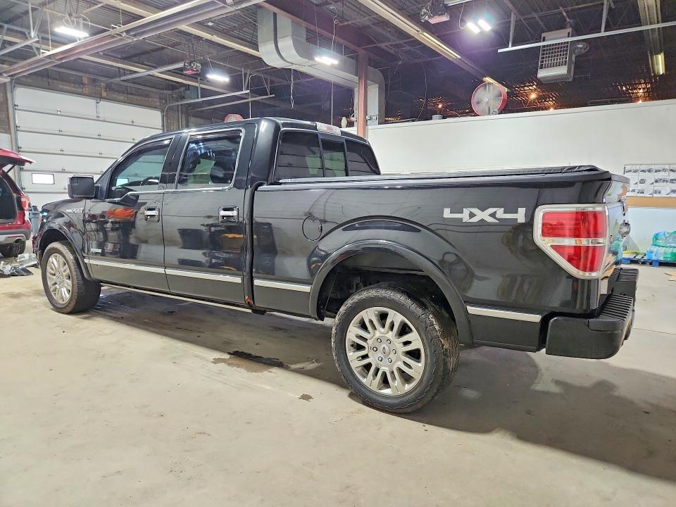 2014 Ford F150