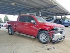 2019 Chevrolet Silverado K1500 LTZ