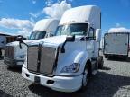 2016 Kenworth Construction T680